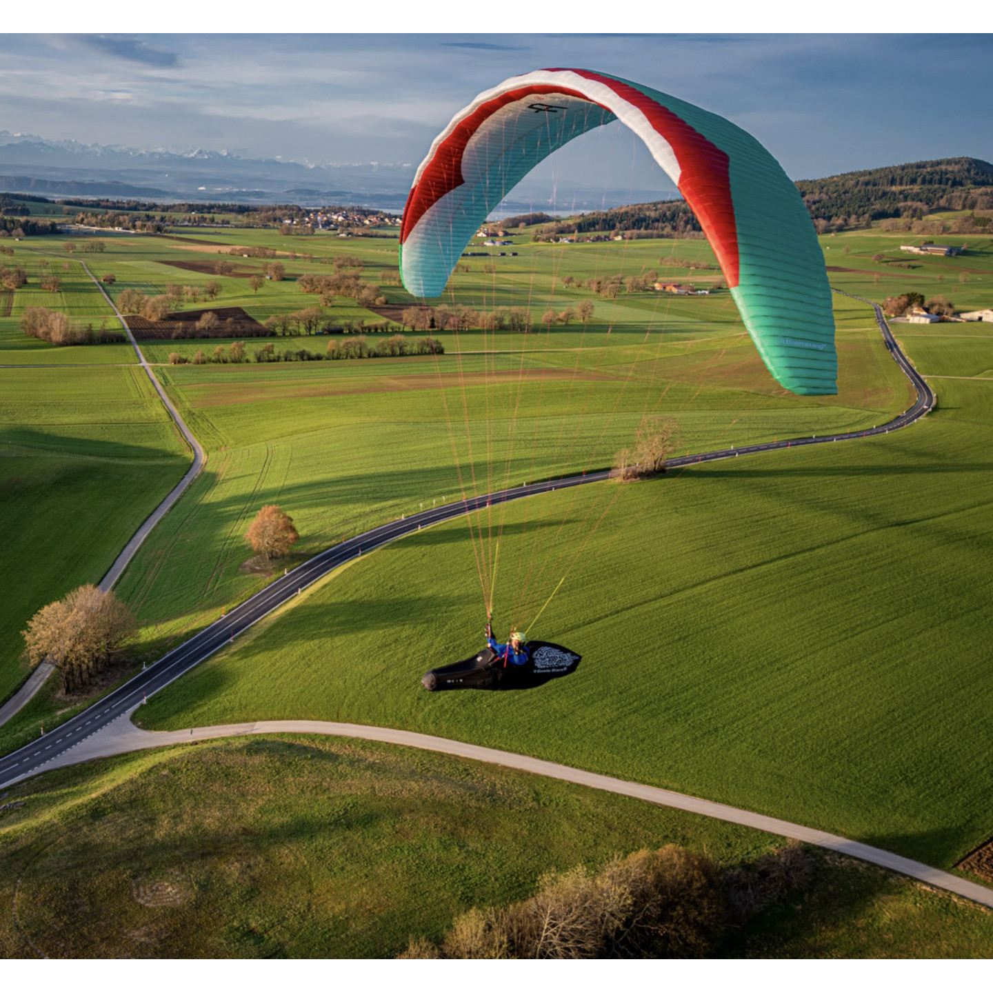 Horizon Millau - Boomerang 12 Gin