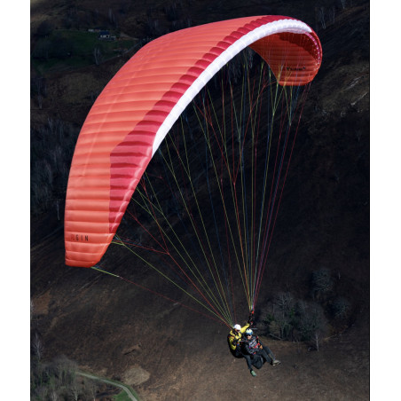 Horizon Millau - Fuse 4 Gin