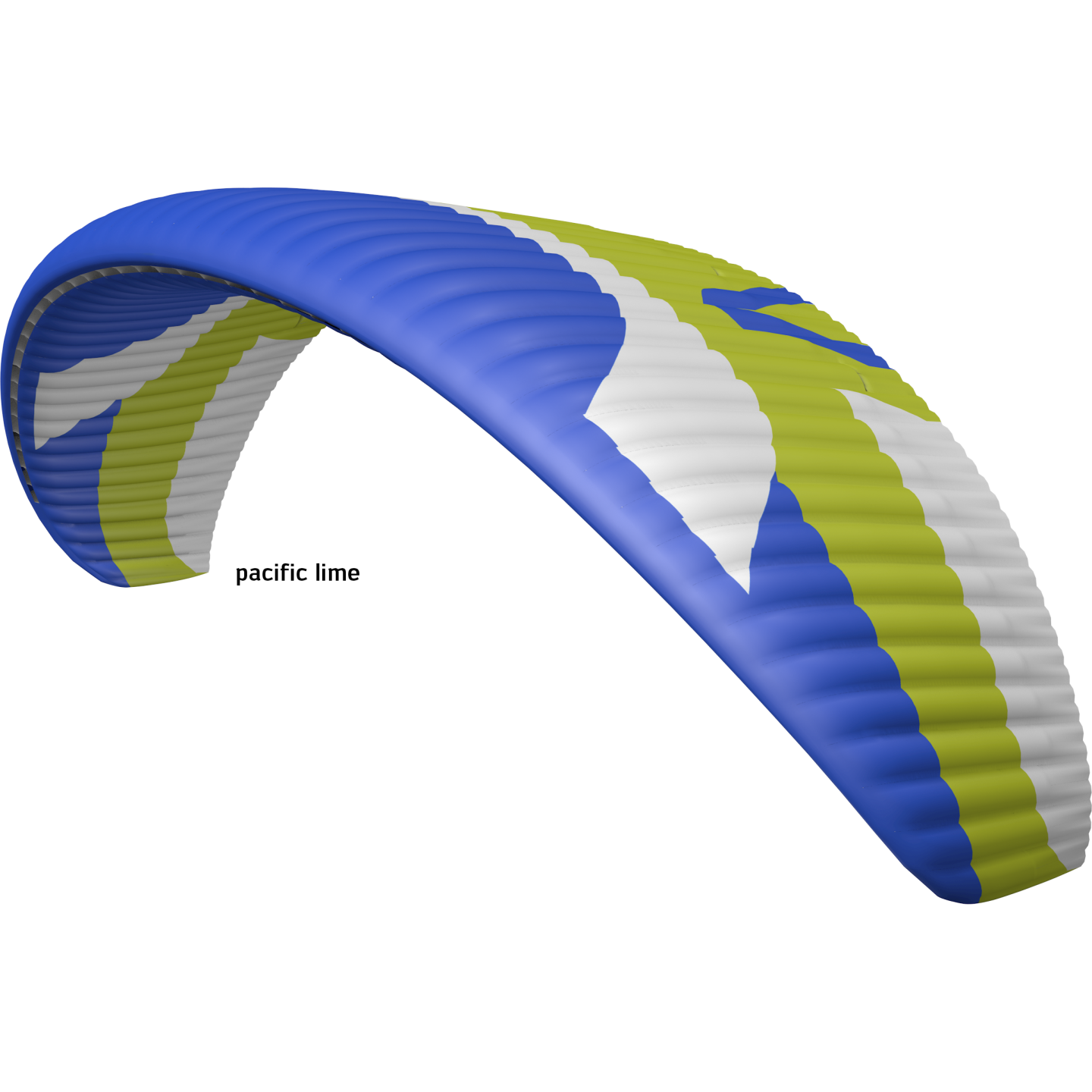 Horizon Millau - Tequila 6 Skywalk parapente