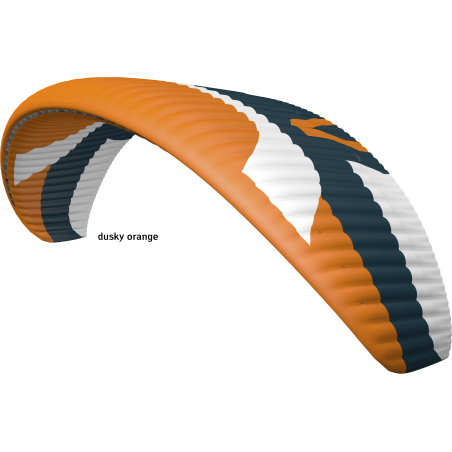 Horizon Millau - Tequila 6 Skywalk parapente