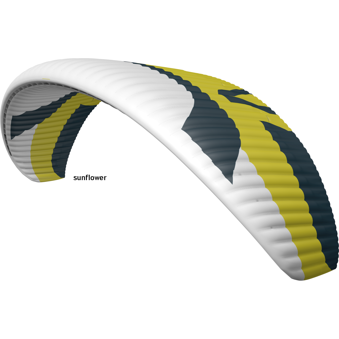 Horizon Millau - Tequila 6 Skywalk parapente