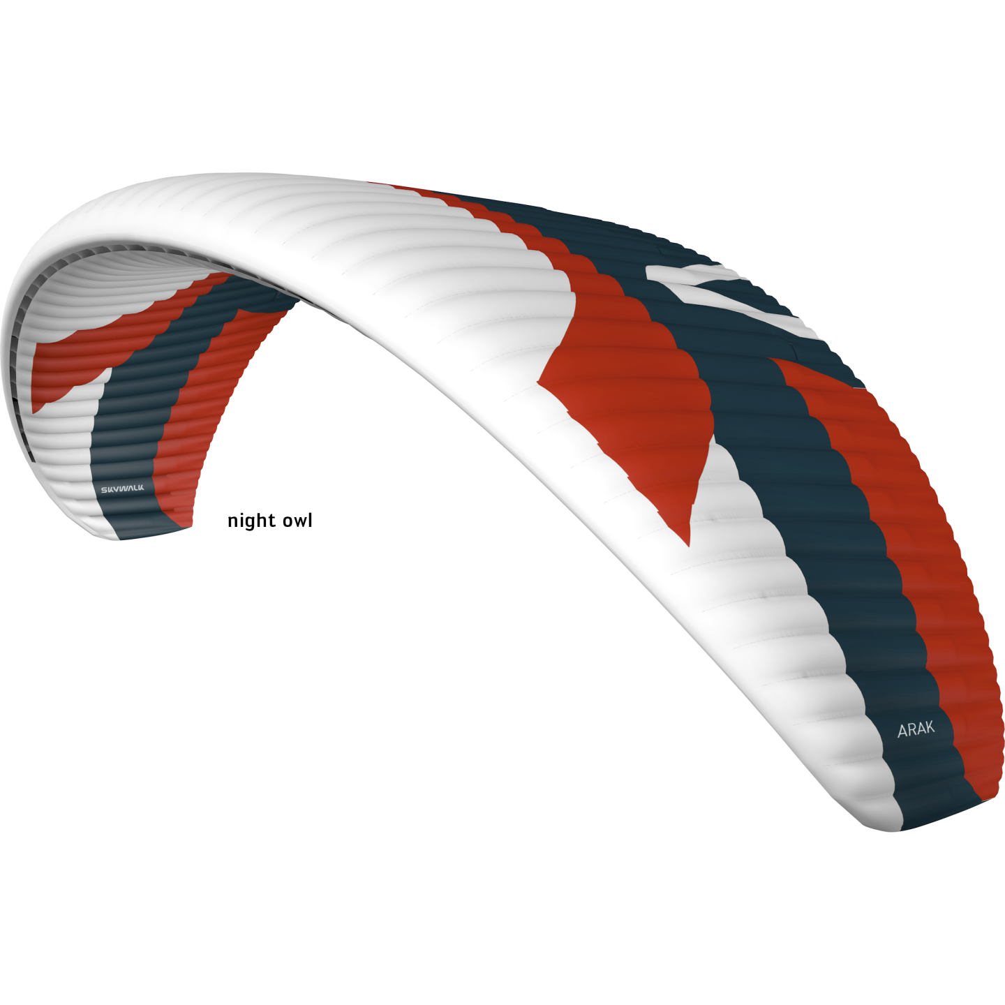 Horizon Millau - Arak 2 Skywalk parapente