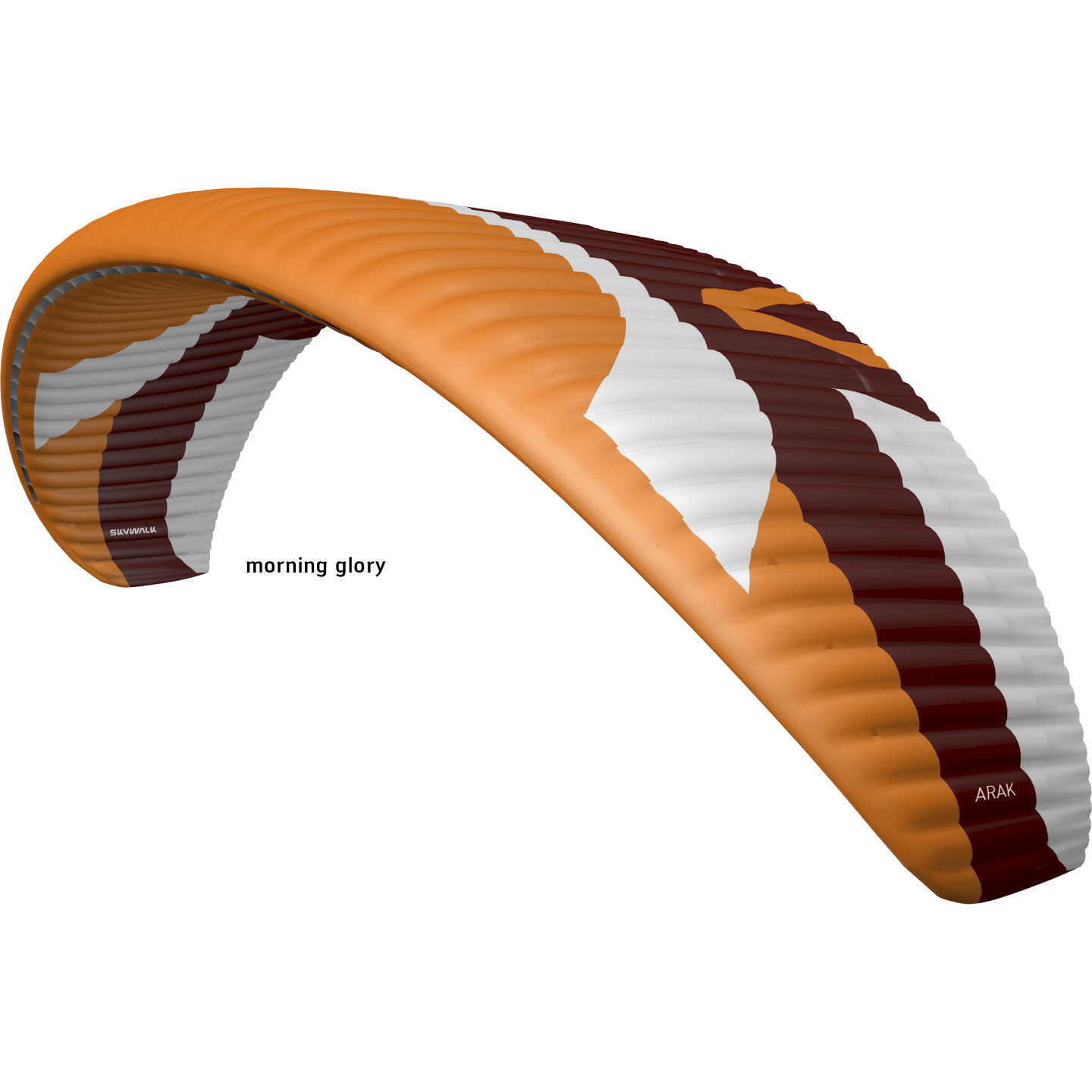 Horizon Millau - Arak 2 Skywalk parapente