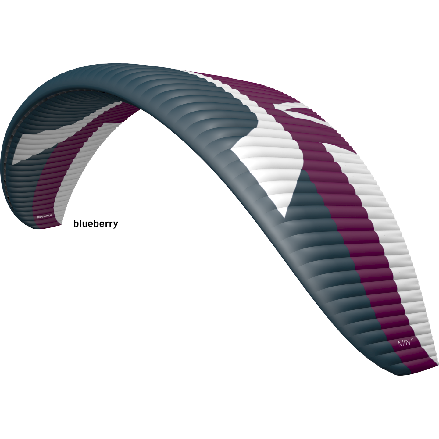 Horizon Millau - Mint Skywalk