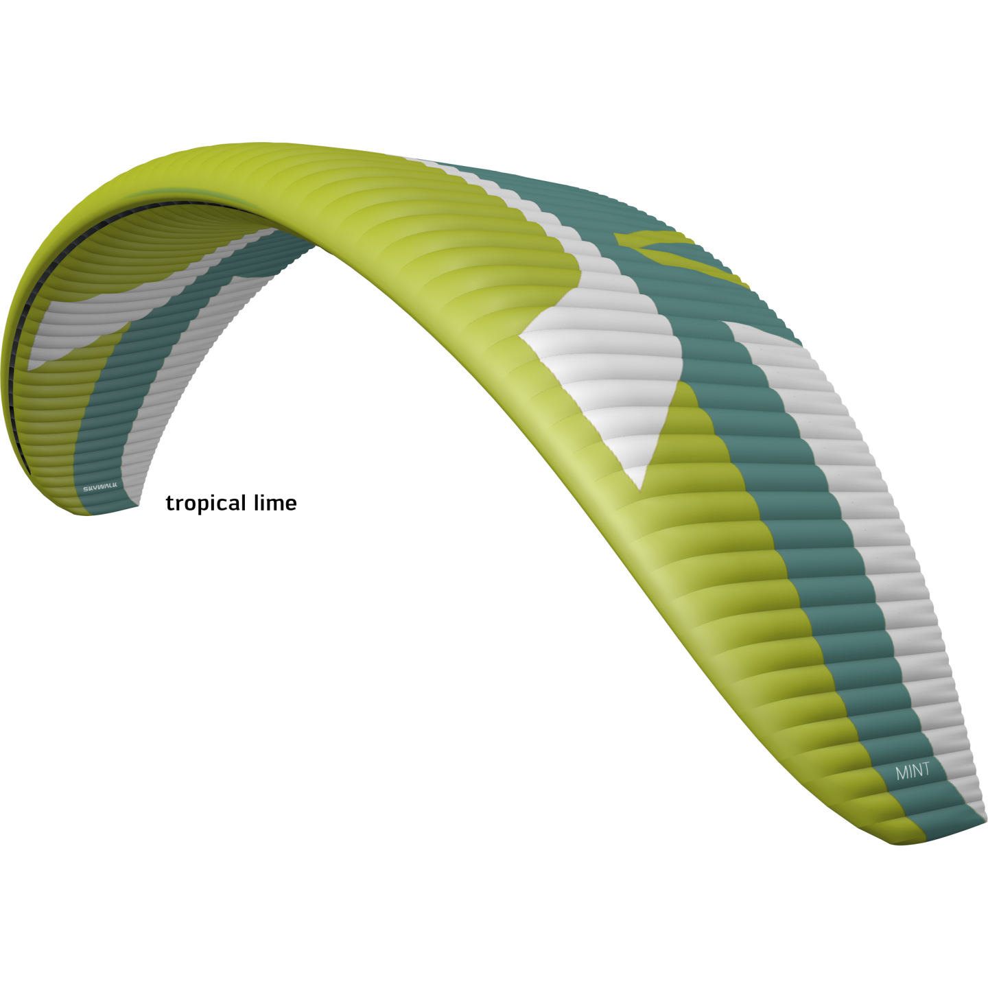 Horizon Millau - Mint Skywalk