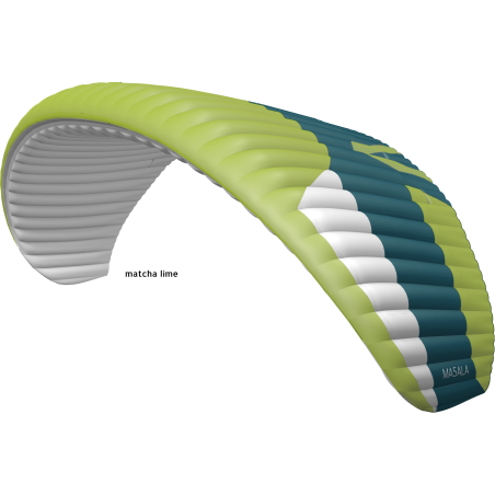 Horizon Millau - Masala 4 Skywalk parapente