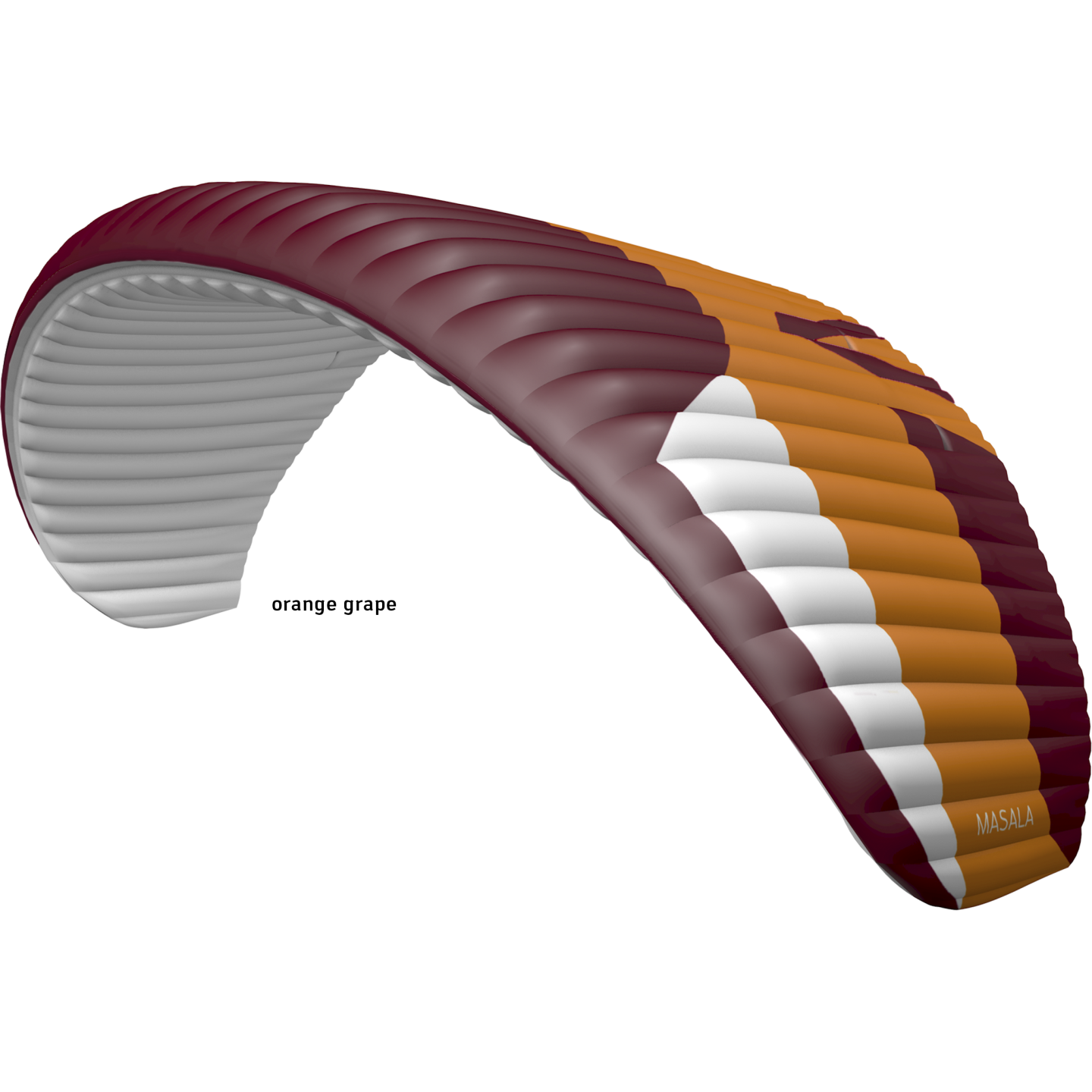 Horizon Millau - Masala 4 Skywalk parapente