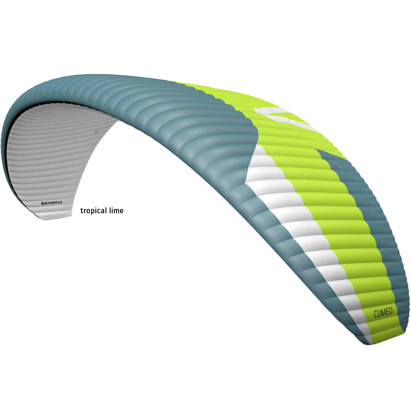 Horizon Millau - Cumeo 2 Skywalk parapente