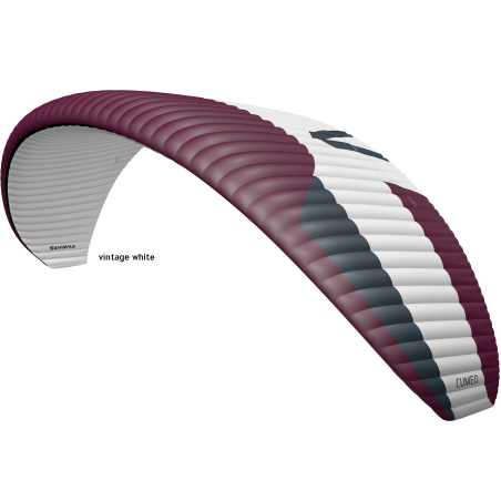 Horizon Millau - Cumeo 2 Skywalk parapente