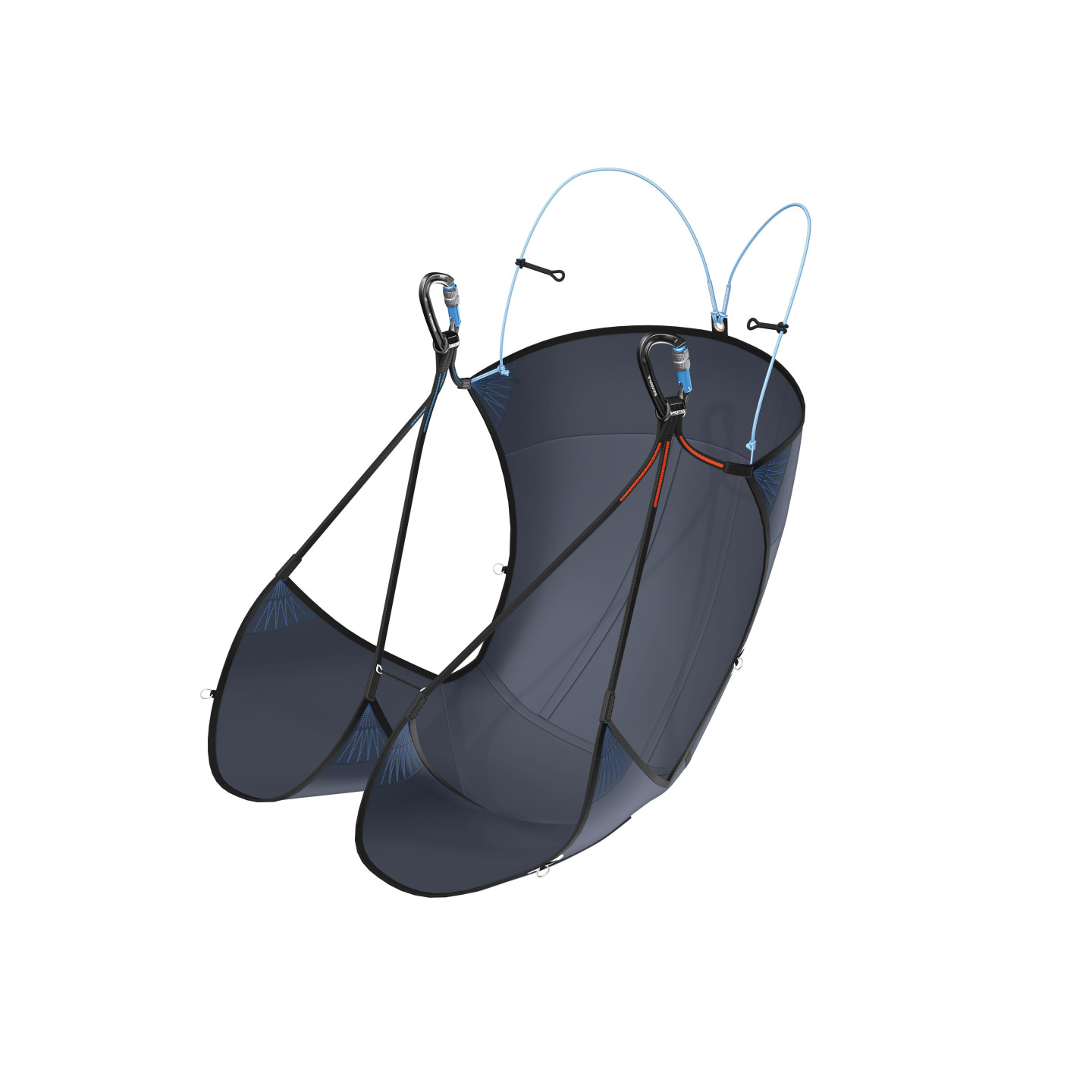 Horizon Millau - sleeve skywalk