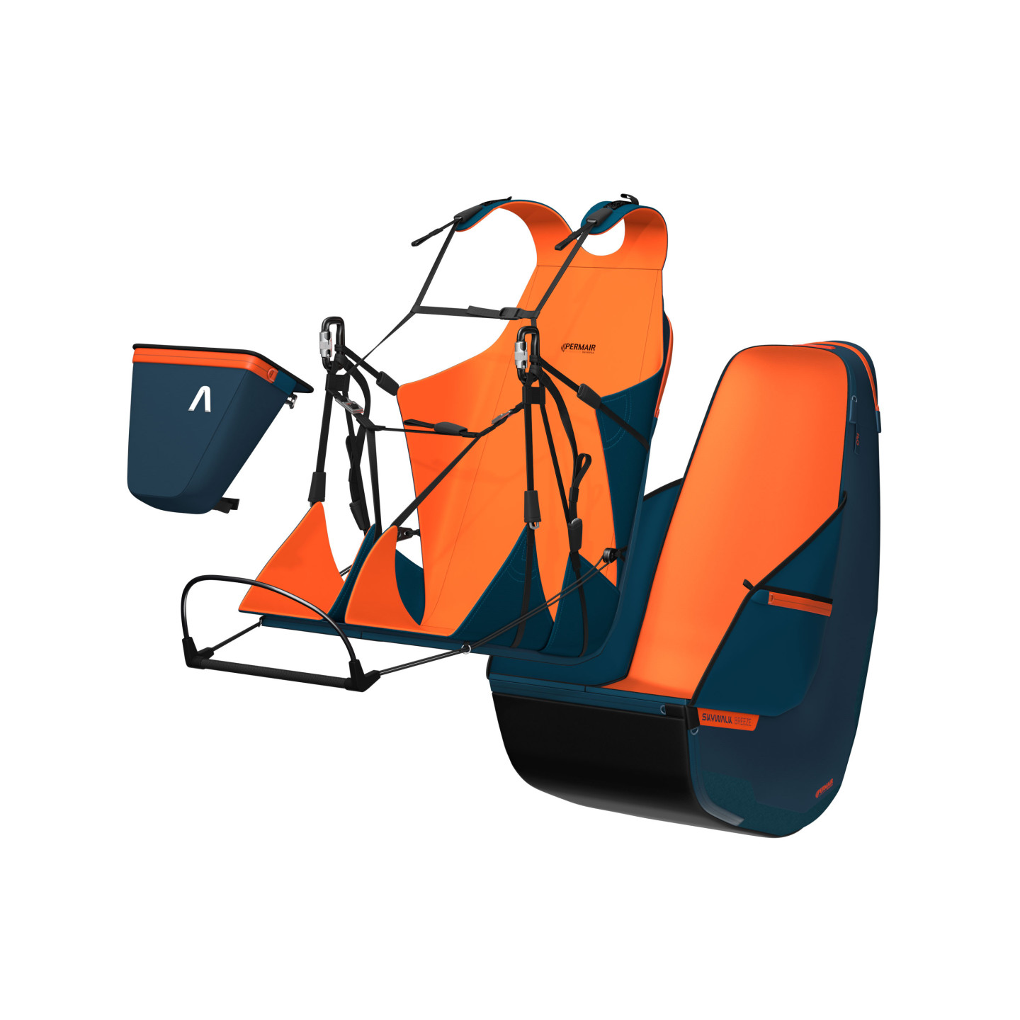 Horizon Millau - Breeze 2 skywalk