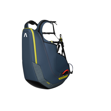 Horizon Millau - Cruise skywalk