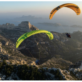 Horizon Millau - Alta Ozone