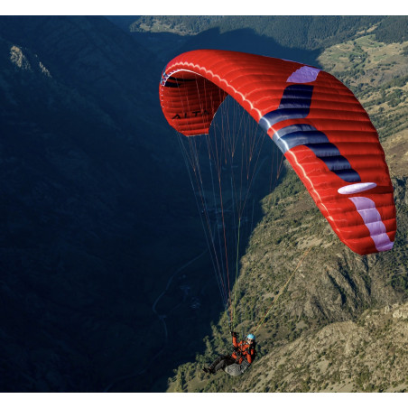 Horizon Millau - Alta Ozone