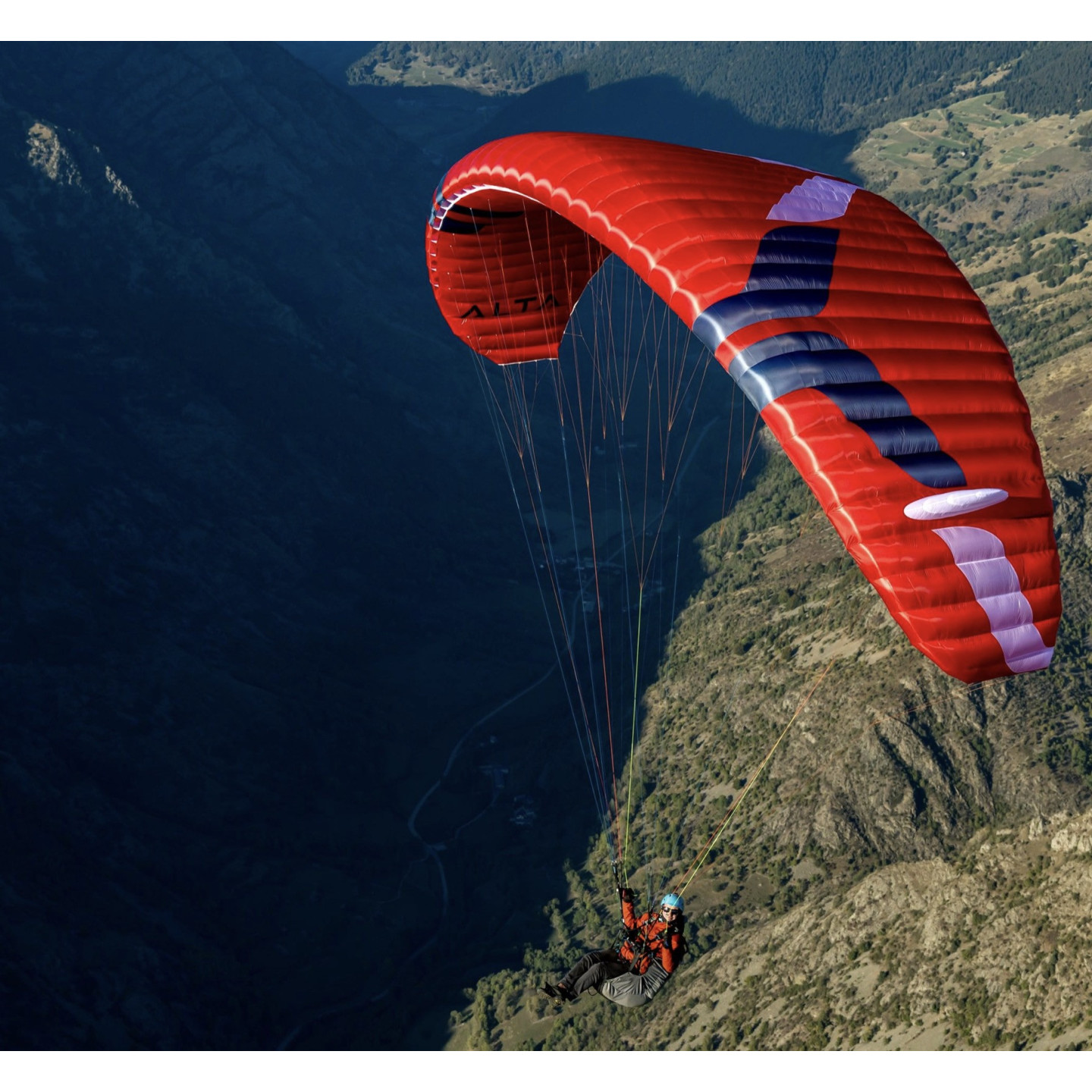 Horizon Millau - Alta Ozone