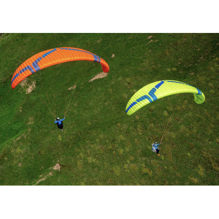 Horizon Millau - Buzz Z7 Ozone