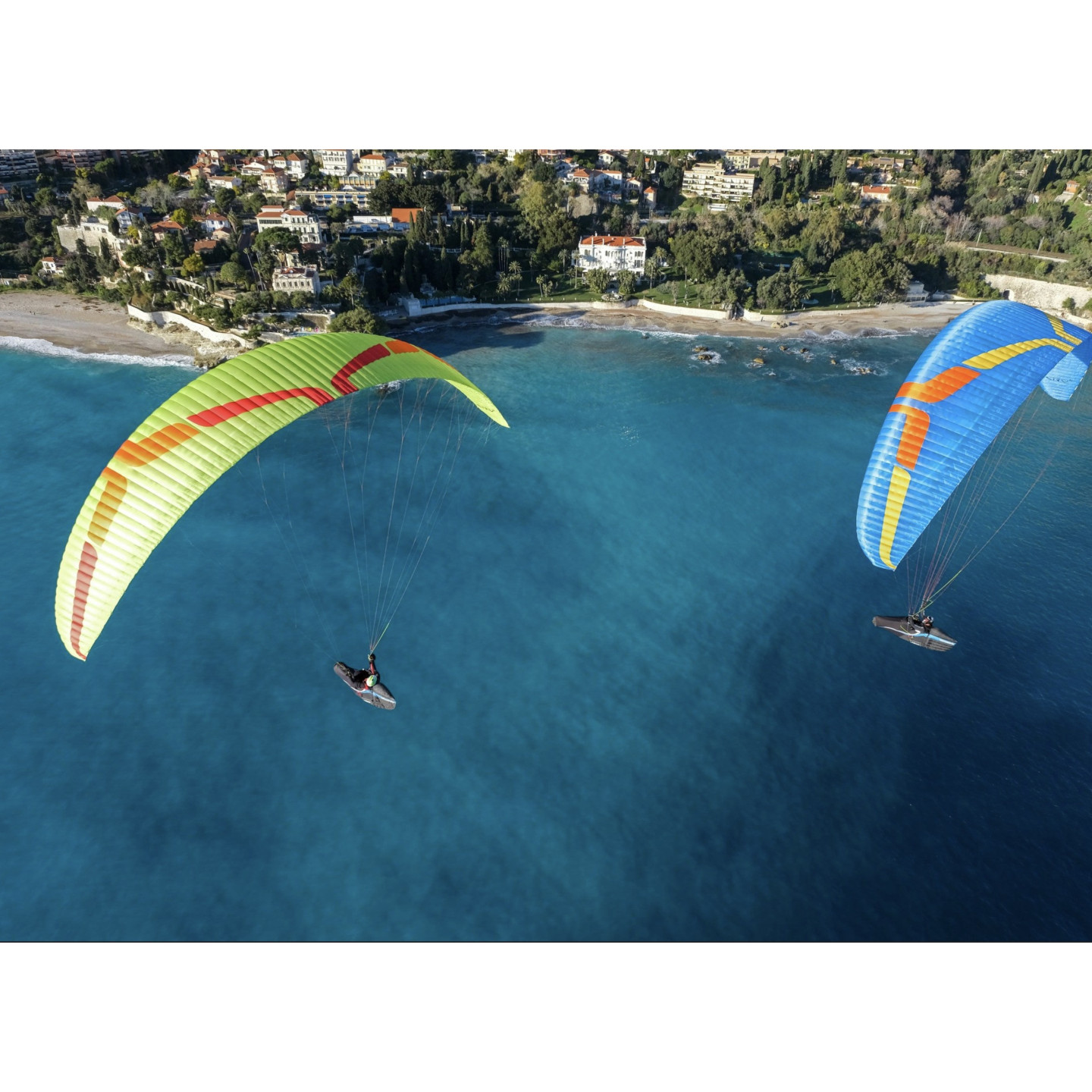 Horizon Millau - Zeno 2 Ozone