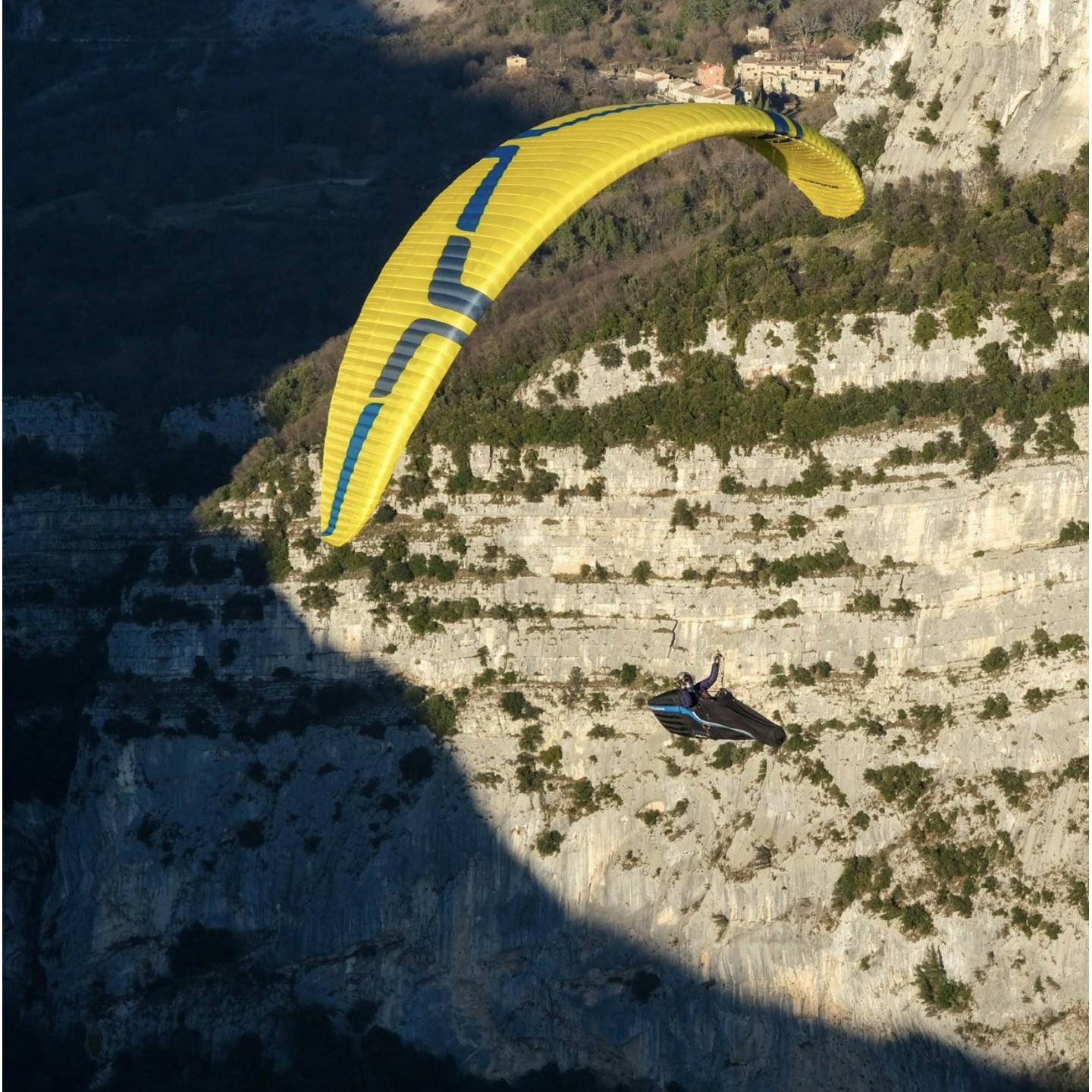 Horizon Millau - Zeno 2 Ozone