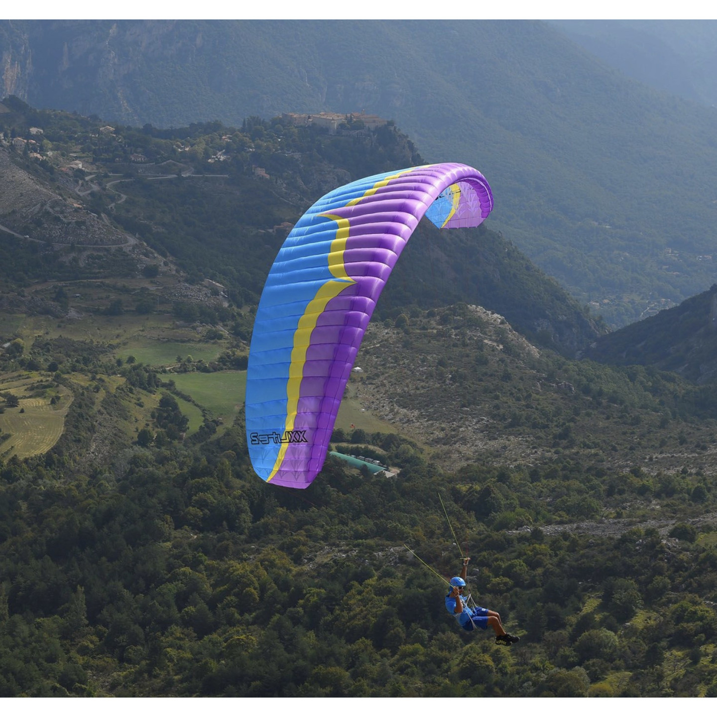 Horizon Millau - XXLite 2 Ozone