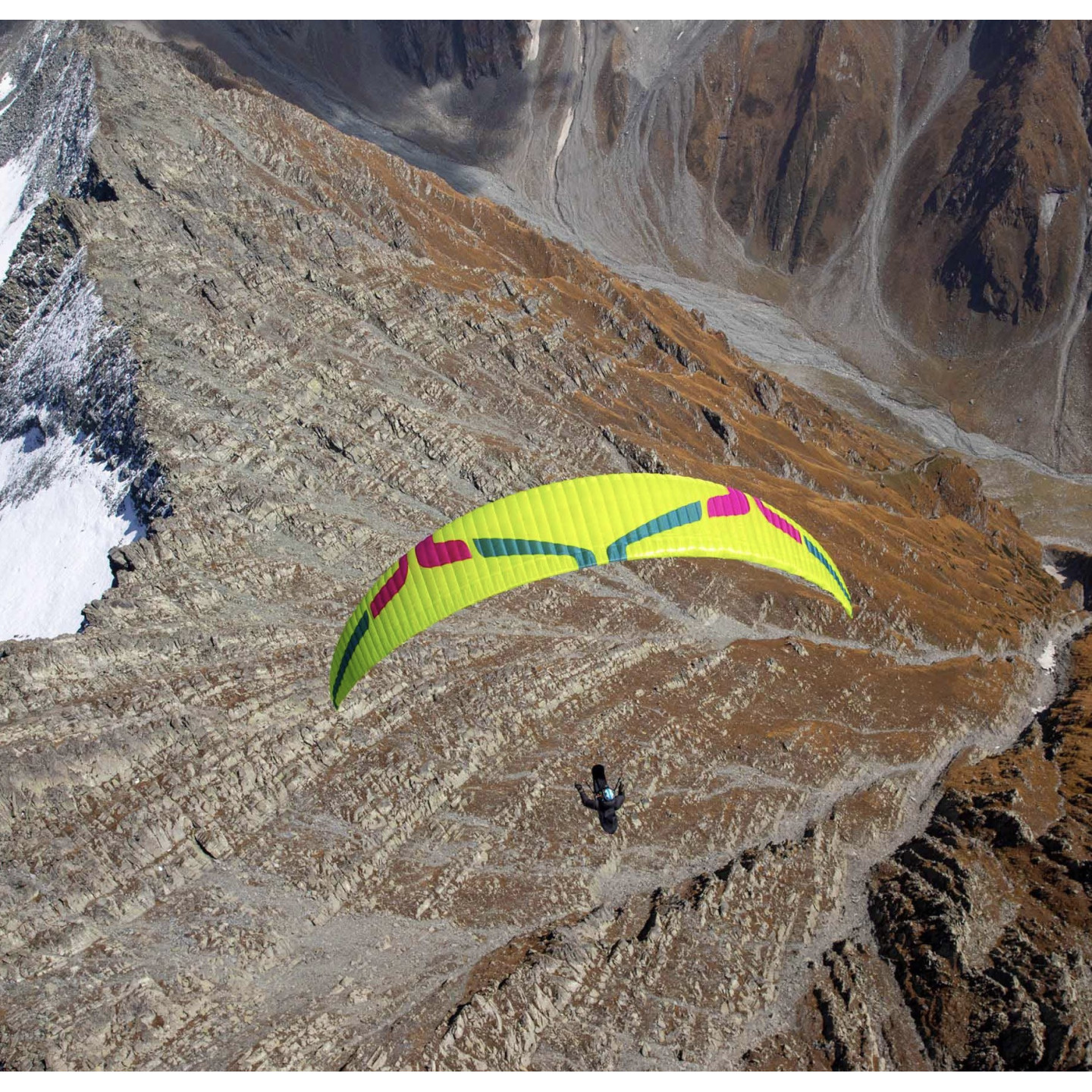 Horizon Millau - Zeolite2 GT Ozone