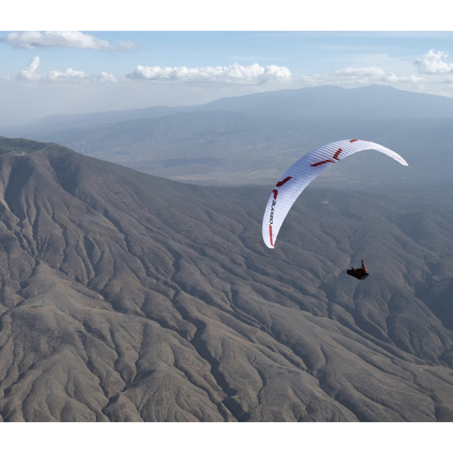 Horizon Millau - Zeolite2 Ozone