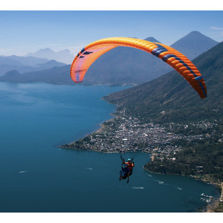 Horizon Millau - Magnum 4 Ozone