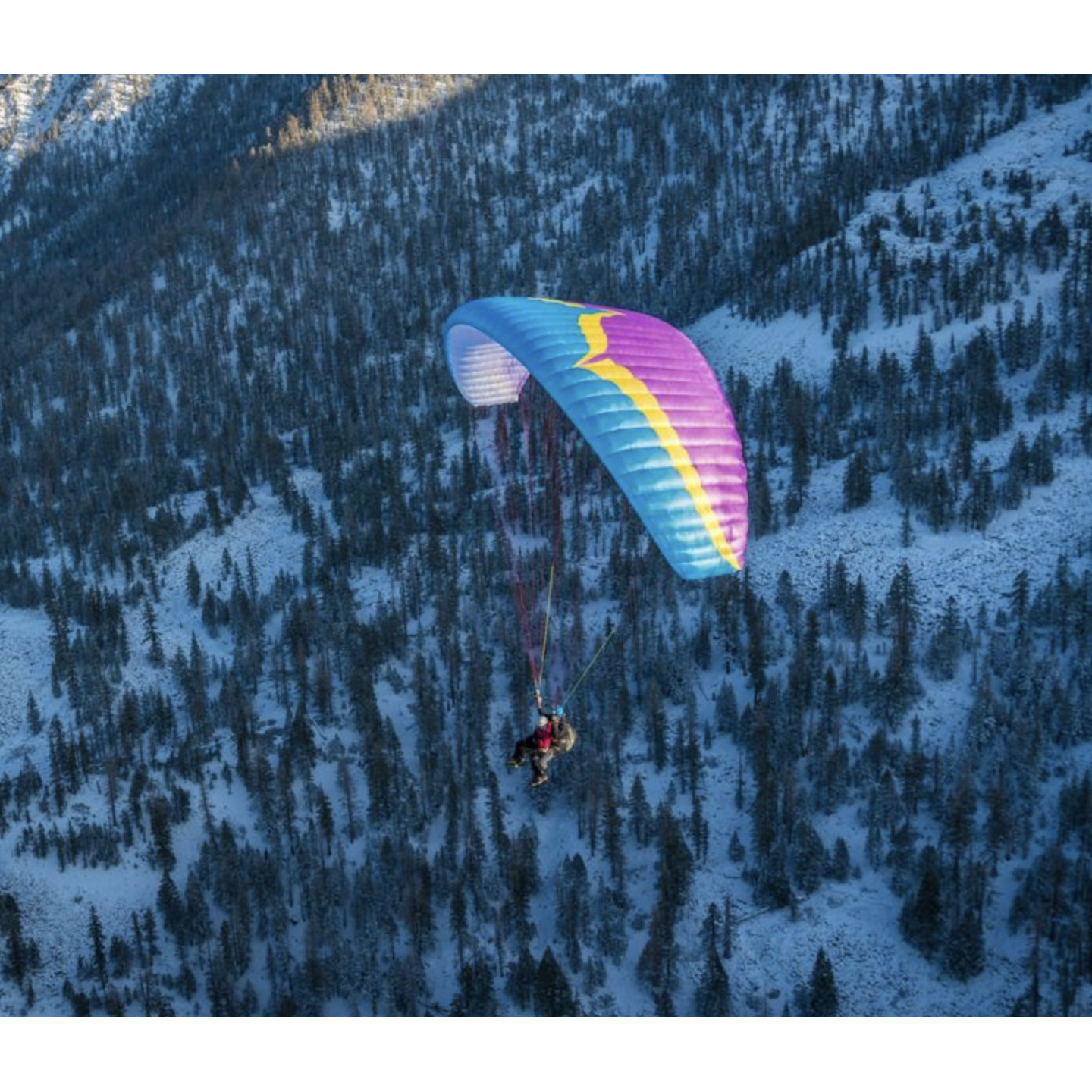 Horizon Millau - WISP Ozone