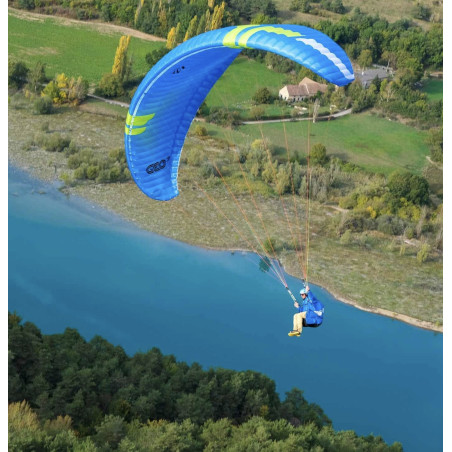 Horizon Millau - Geo 7 Ozone