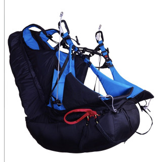 Horizon Millau - Sellette Switch Ozone