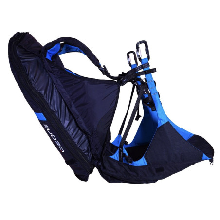 Horizon Millau - Sellette Switch Ozone