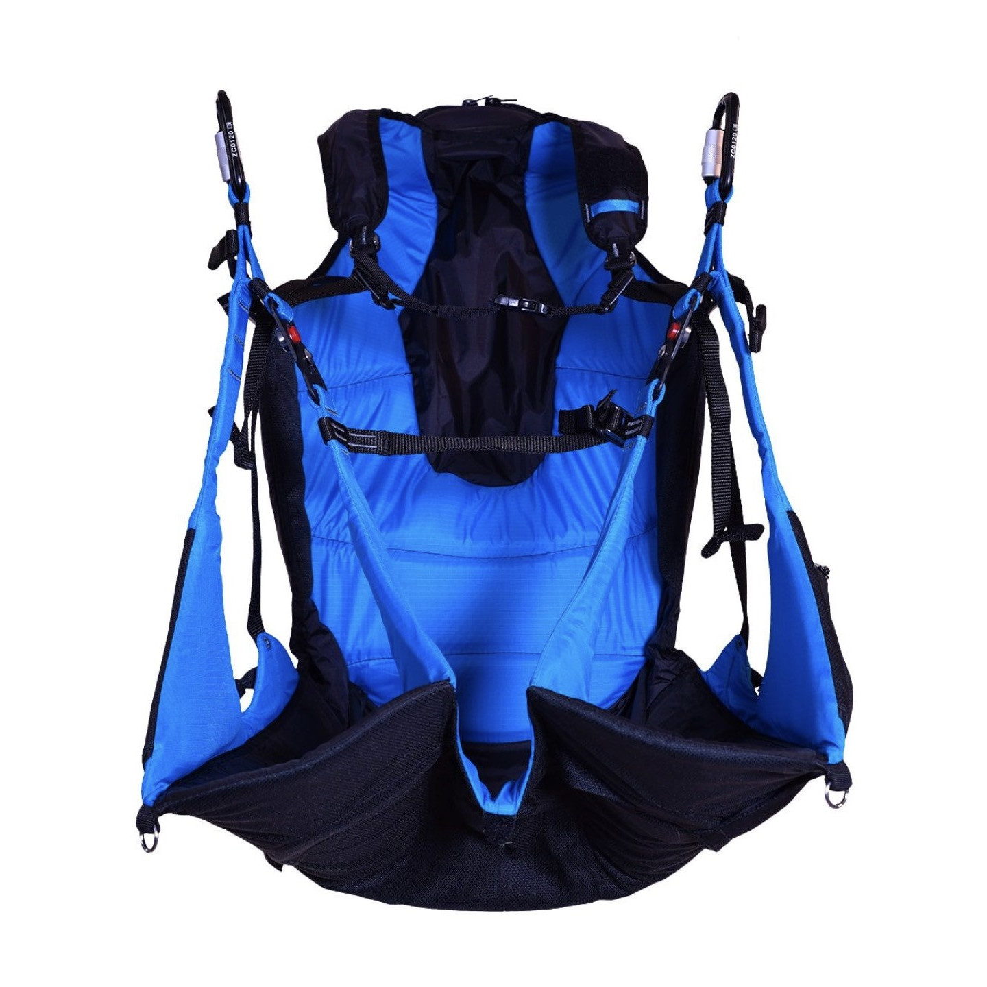 Horizon Millau - Sellette Switch Ozone