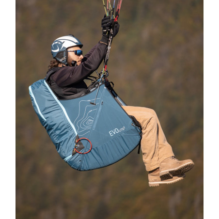 Horizon Millau - Access 3 Sup'Air