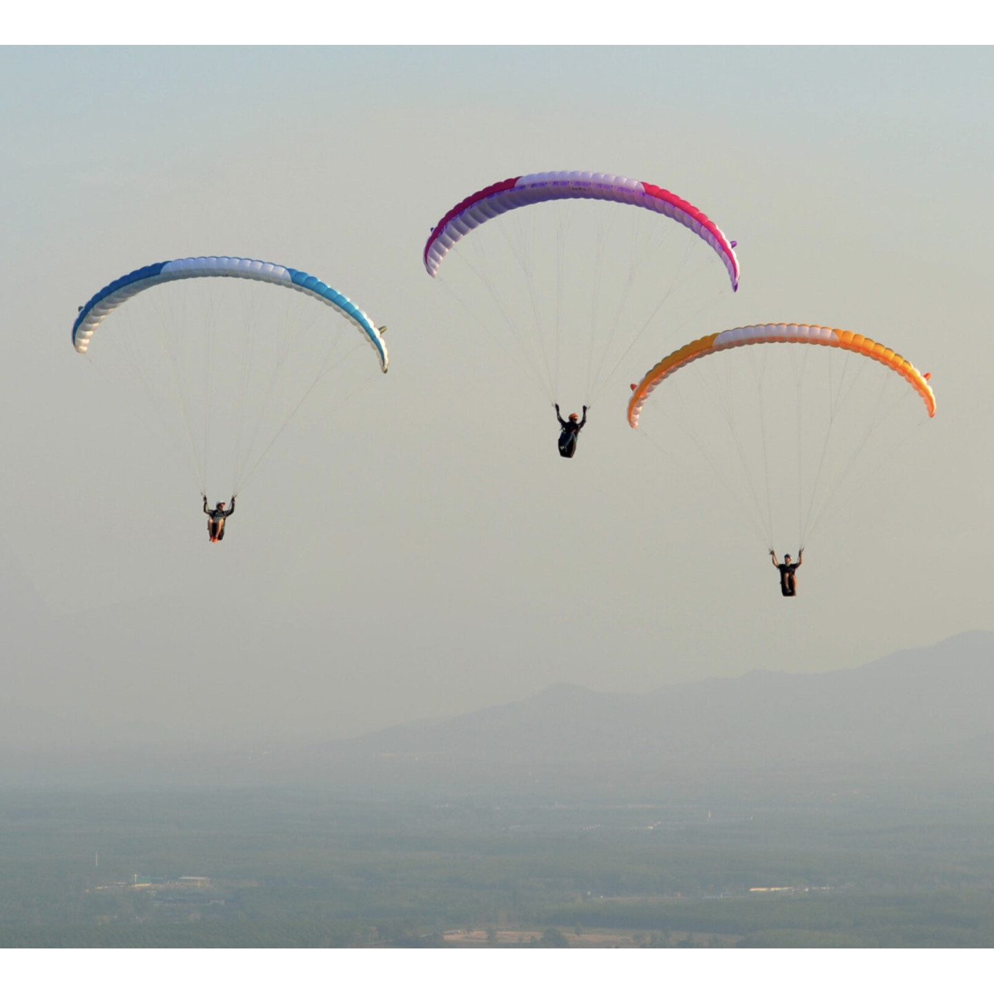 Horizon Millau - Eona 4