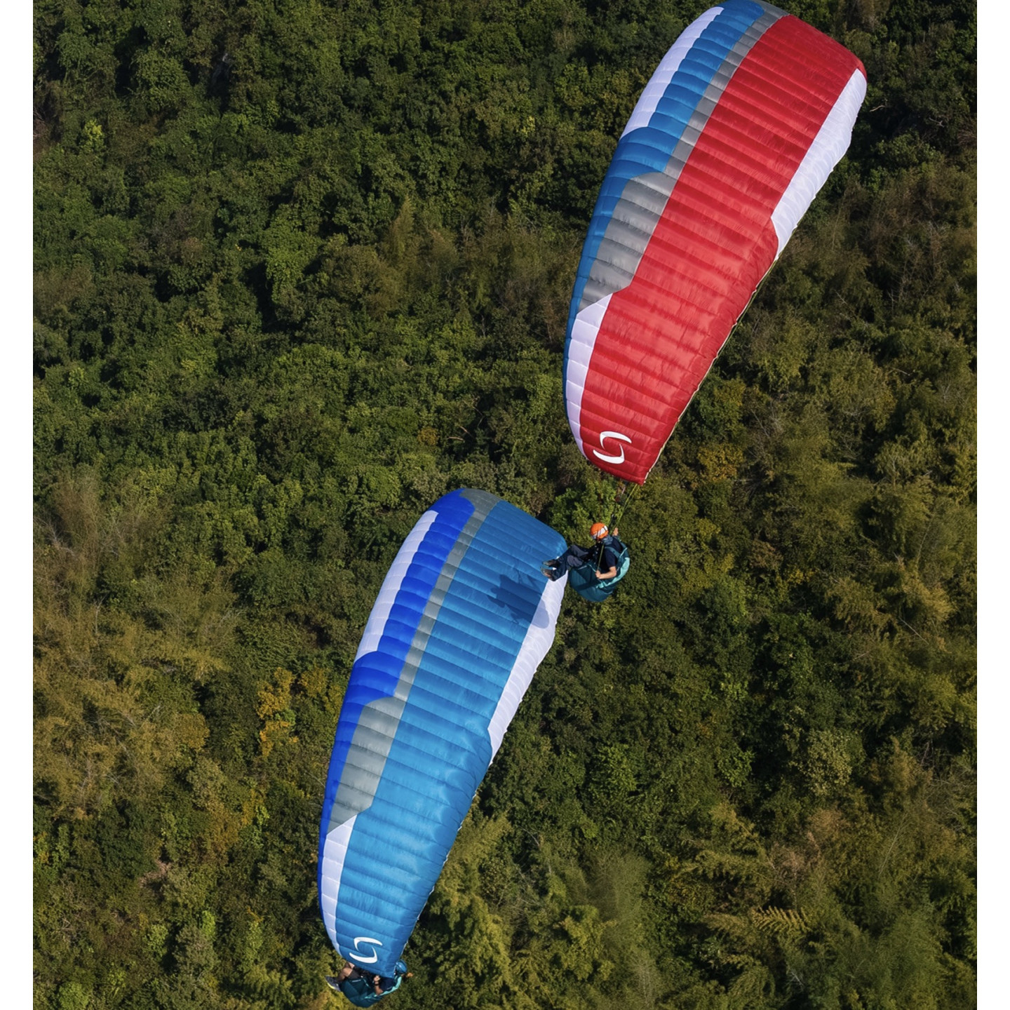 Horizon Millau - Leaf 3 Sup'Air