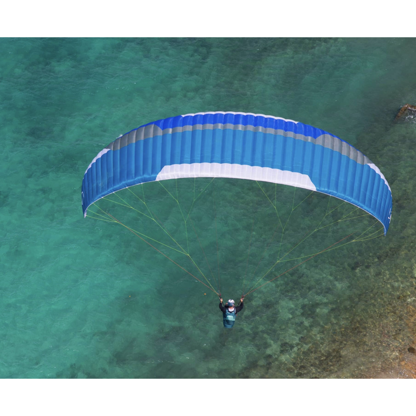 Horizon Millau - Leaf 3 Sup'Air