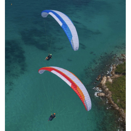 Horizon Millau - Leaf 3 Light Sup'Air