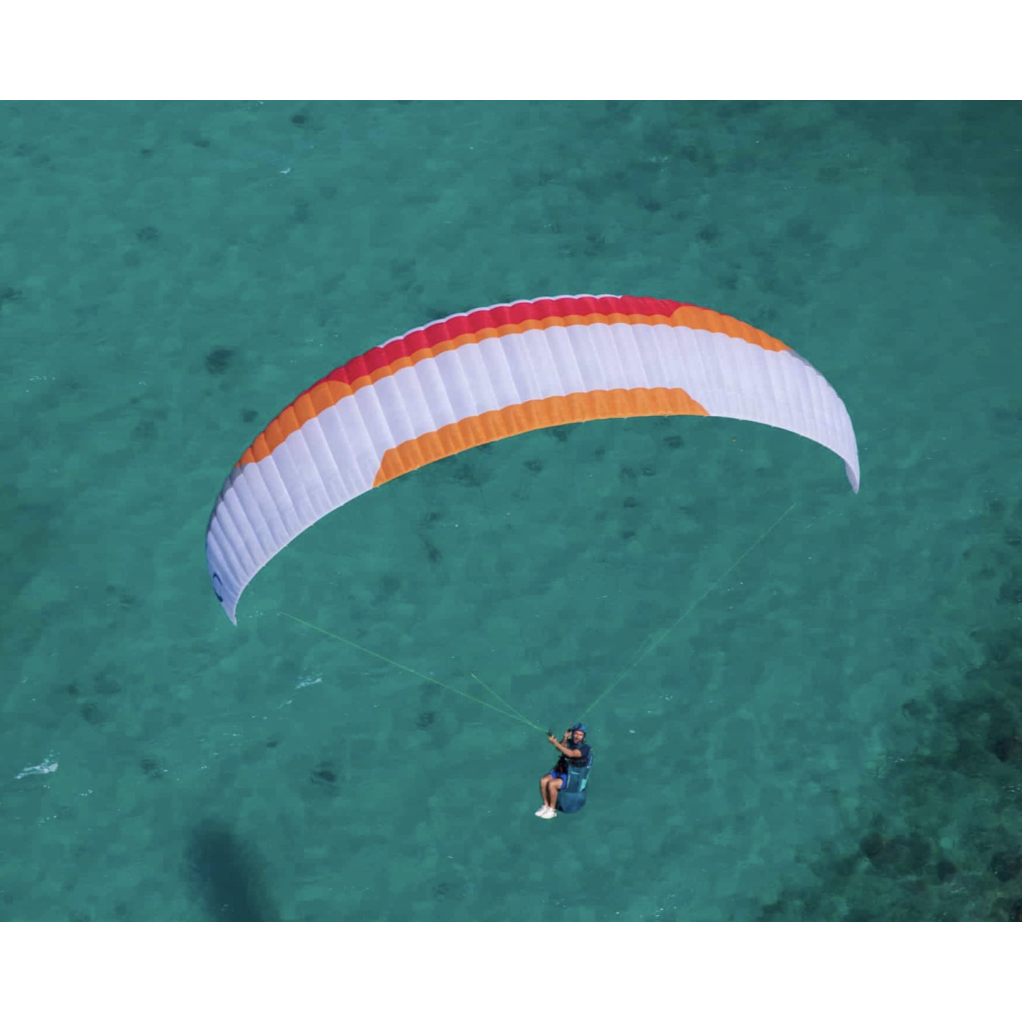 Horizon Millau - Leaf 3 Light Sup'Air