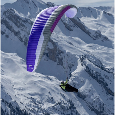 Horizon Millau - Step X (cross) Sup'Air