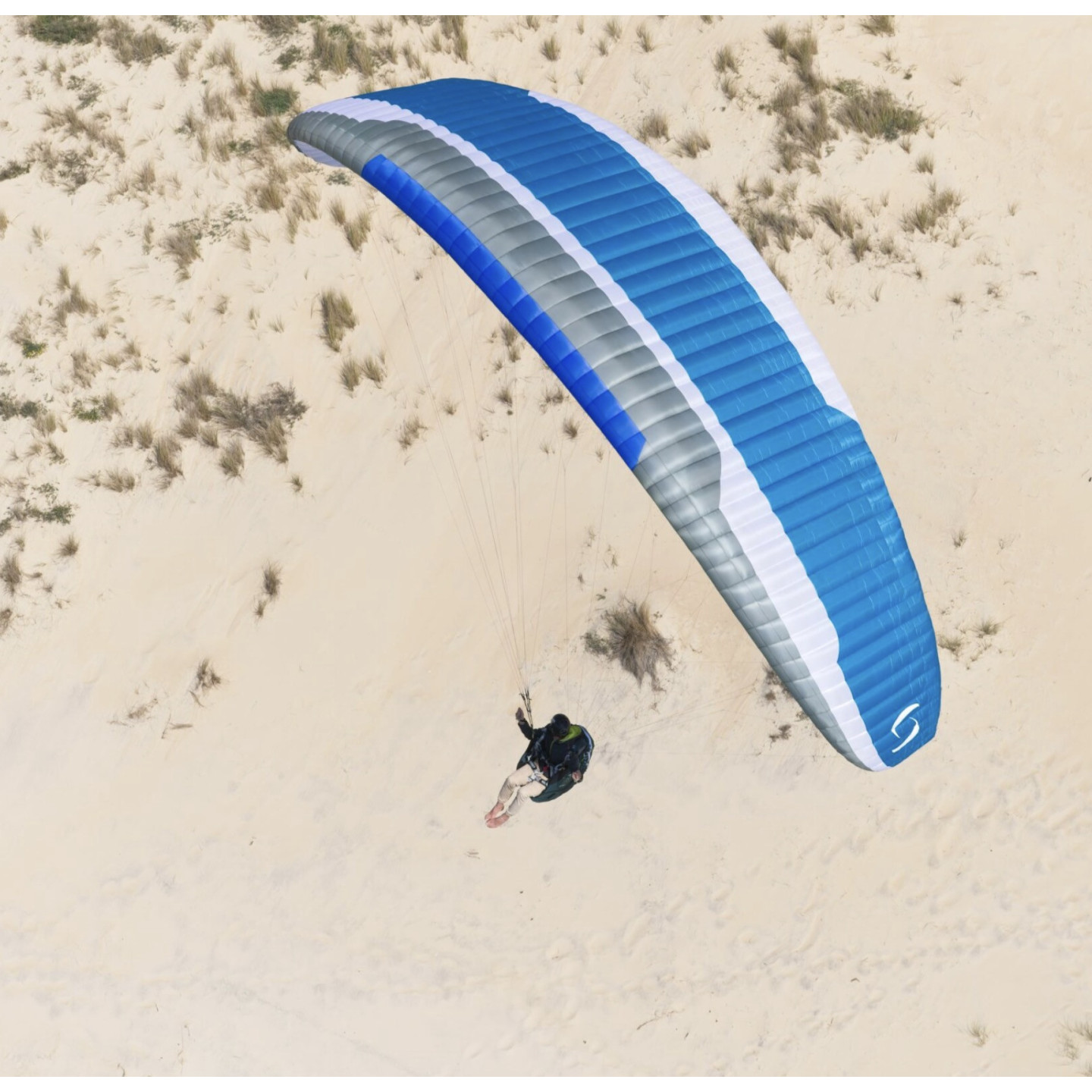 Horizon Millau - Step X (cross) Sup'Air