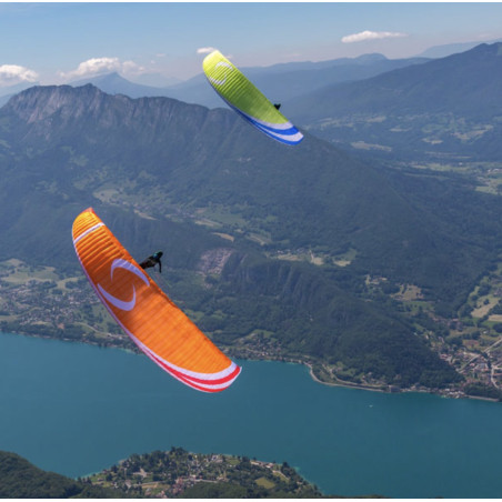 Horizon Millau - Savage Sup'Air