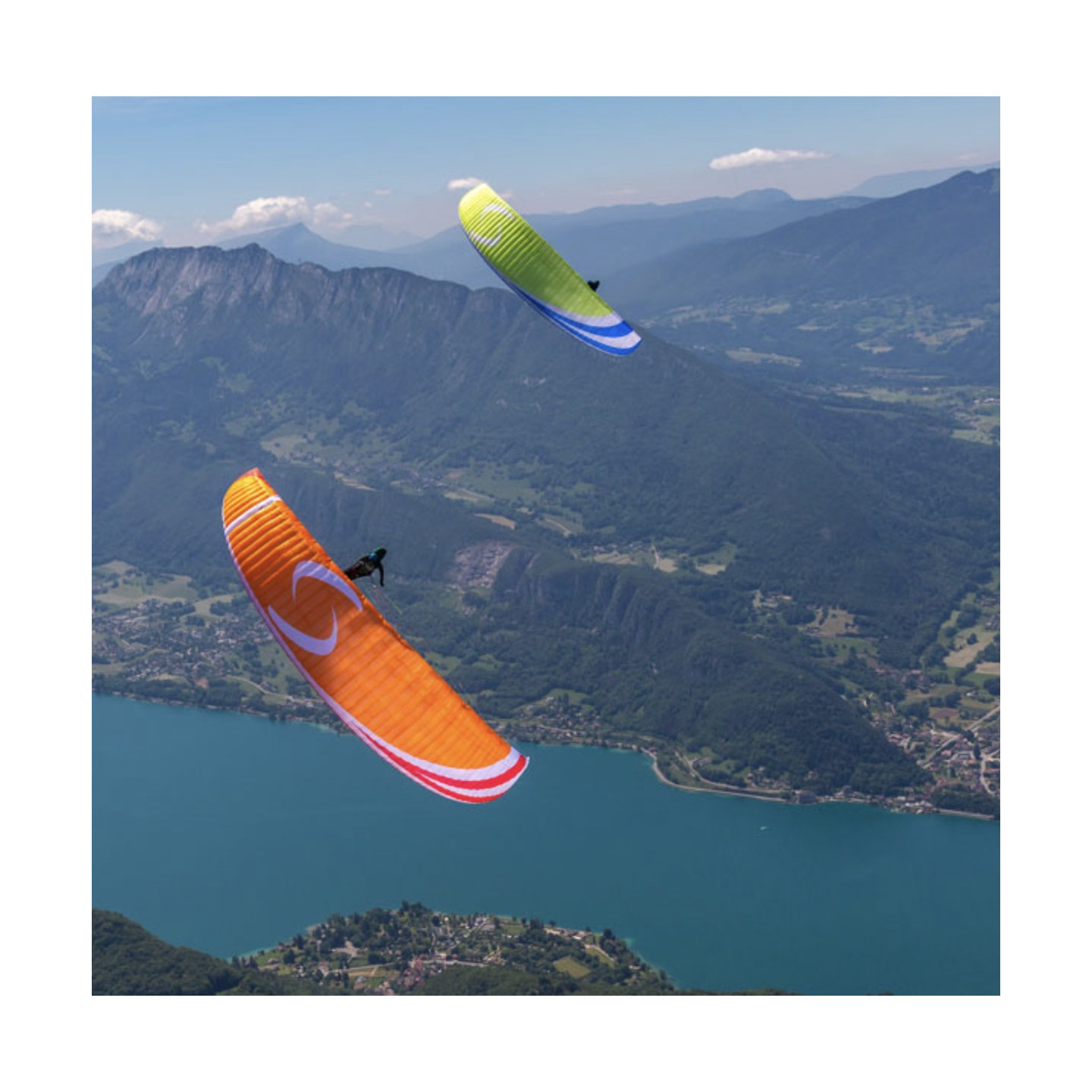 Horizon Millau - Savage Sup'Air