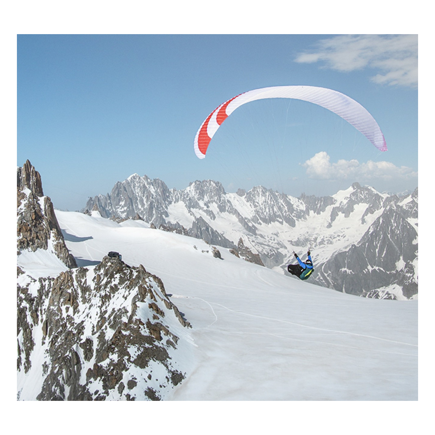 Horizon Millau - Savage Sup'Air