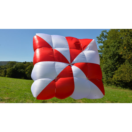 Horizon Millau - Fluid  Sup'Air