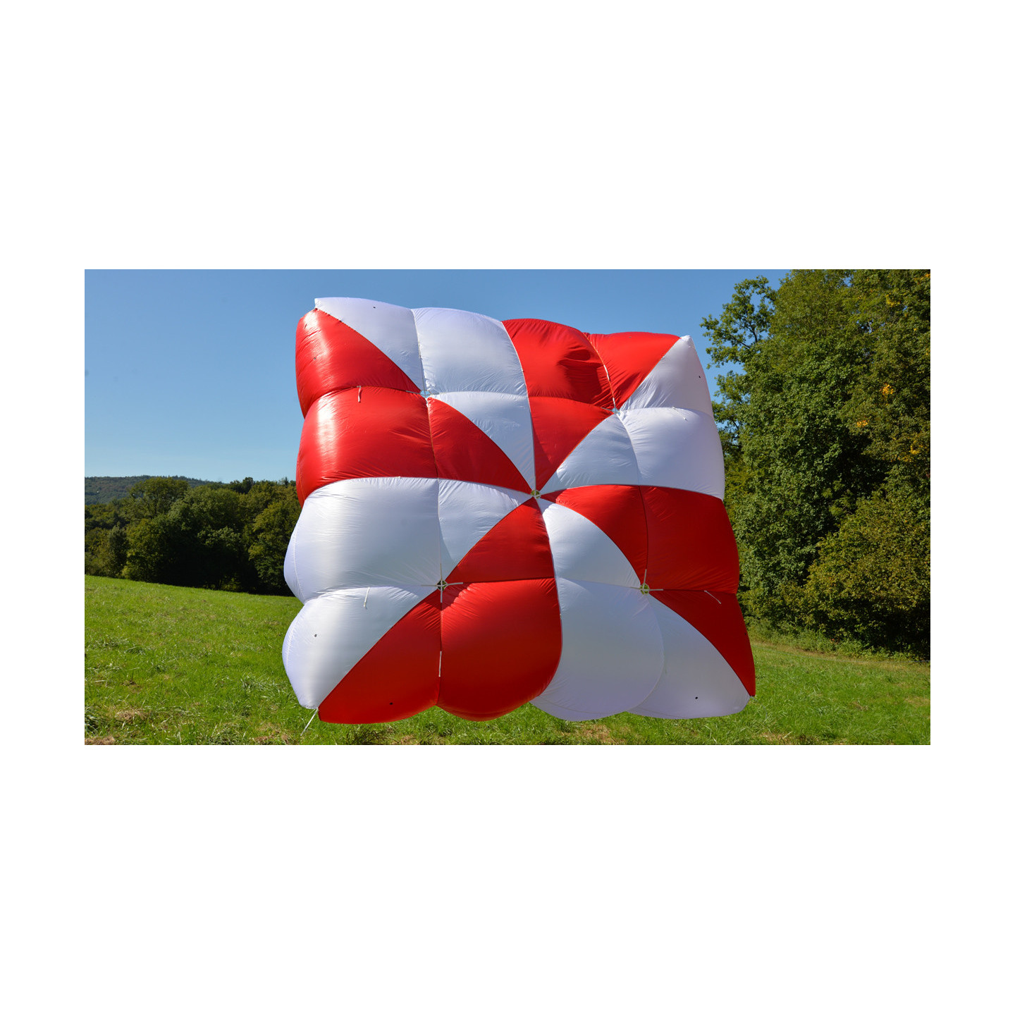 Horizon Millau - Fluid  Sup'Air