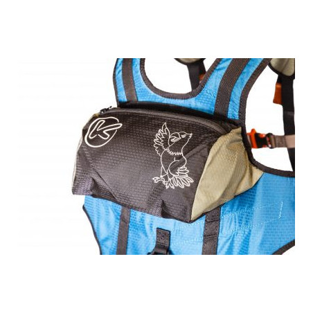 Horizon Millau - Kid Kortel