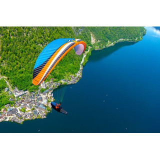 Horizon Millau - Elan 3 MacPara Parapente