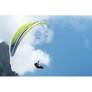 Horizon Millau - Verve MacPara Parapente