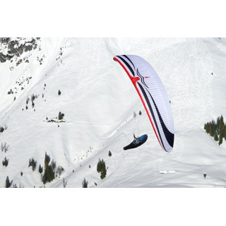 Horizon Millau - Magus MacPara Parapente