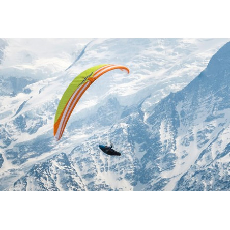 Horizon Millau - Magus MacPara Parapente