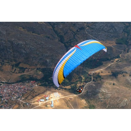 Horizon Millau - Pasha 7 MacPara Parapente
